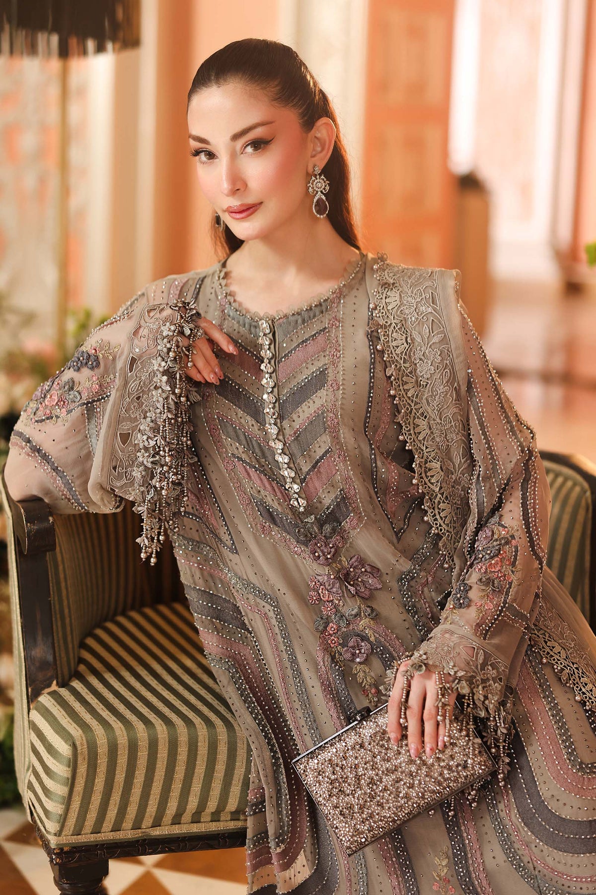 Maria.B Chiffons (MPC-26-201)