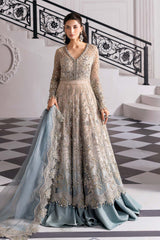 Maria.B Mbroidered BD-3002