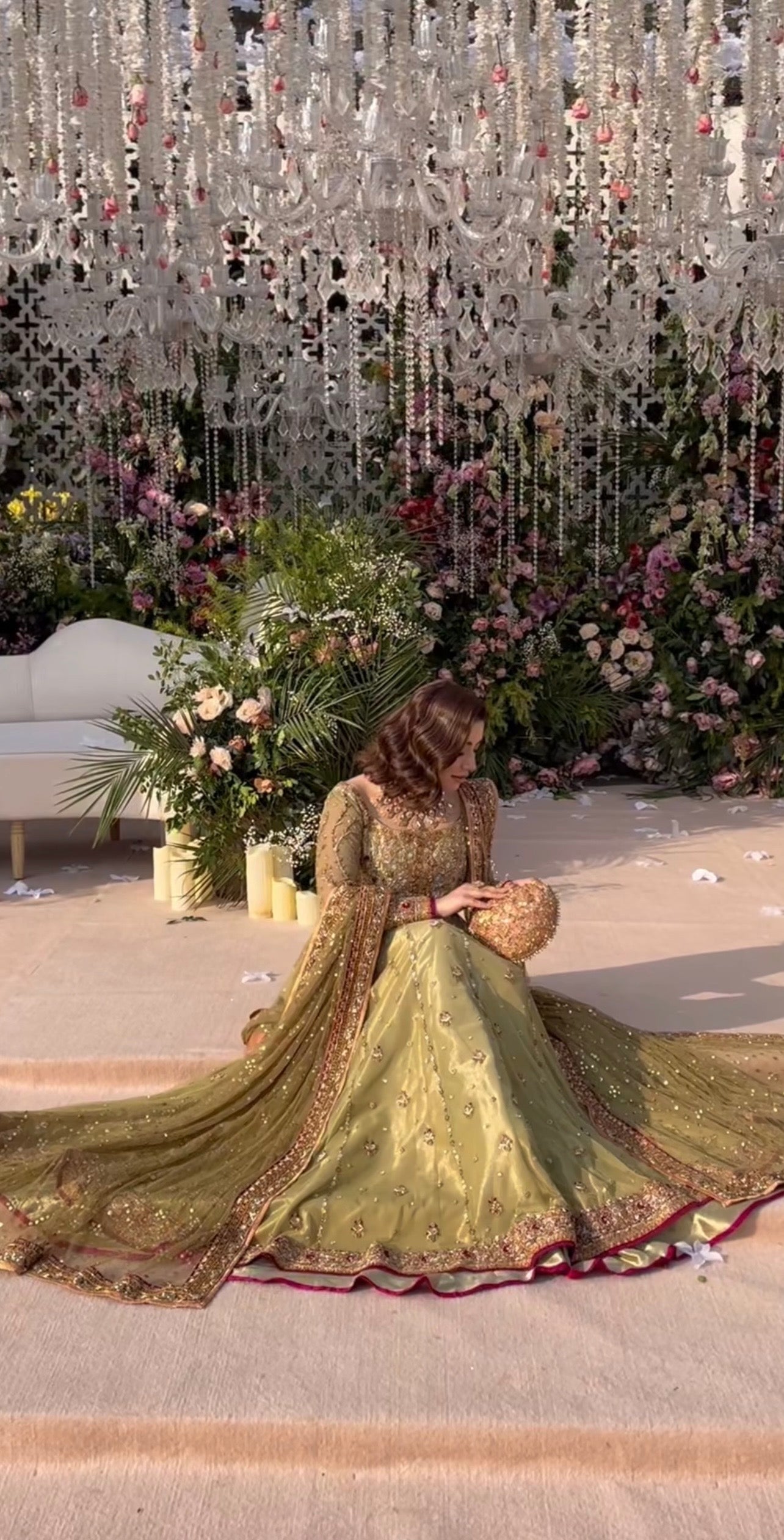 Haris Shakeel - Pistachio