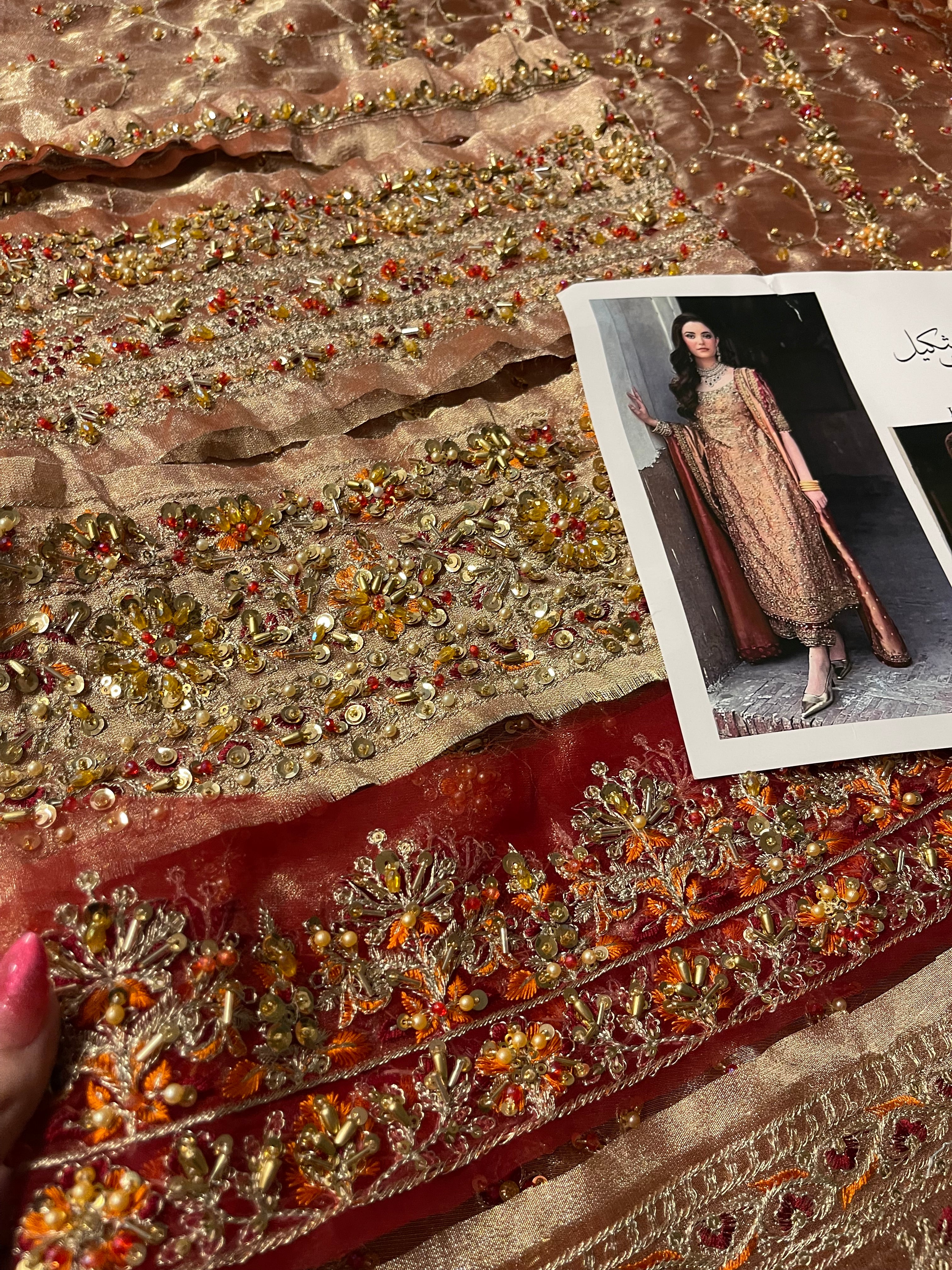 Haris Shakeel - Meerub