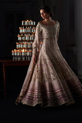 Saad Bin Shahzad - Rina