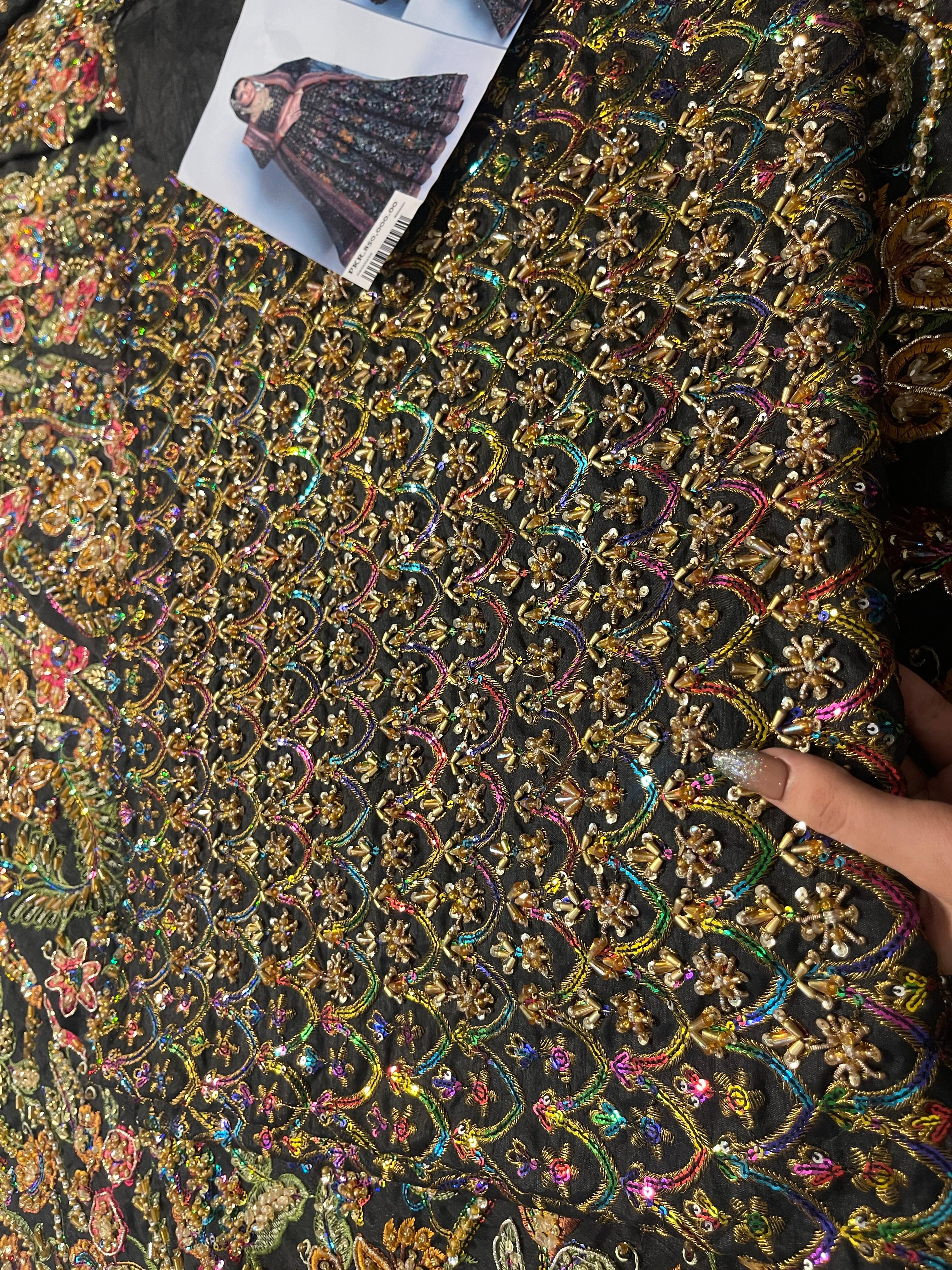 Fahad Hussayn - Naushayz