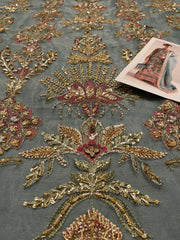 Hussain Rehar - Verve                 (colour customised)