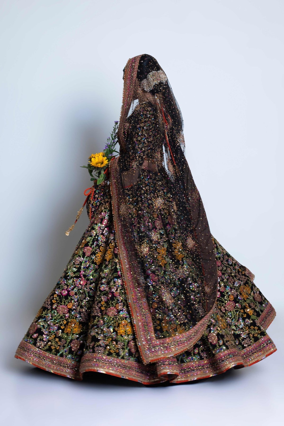 Fahad Hussayn - Naushayz