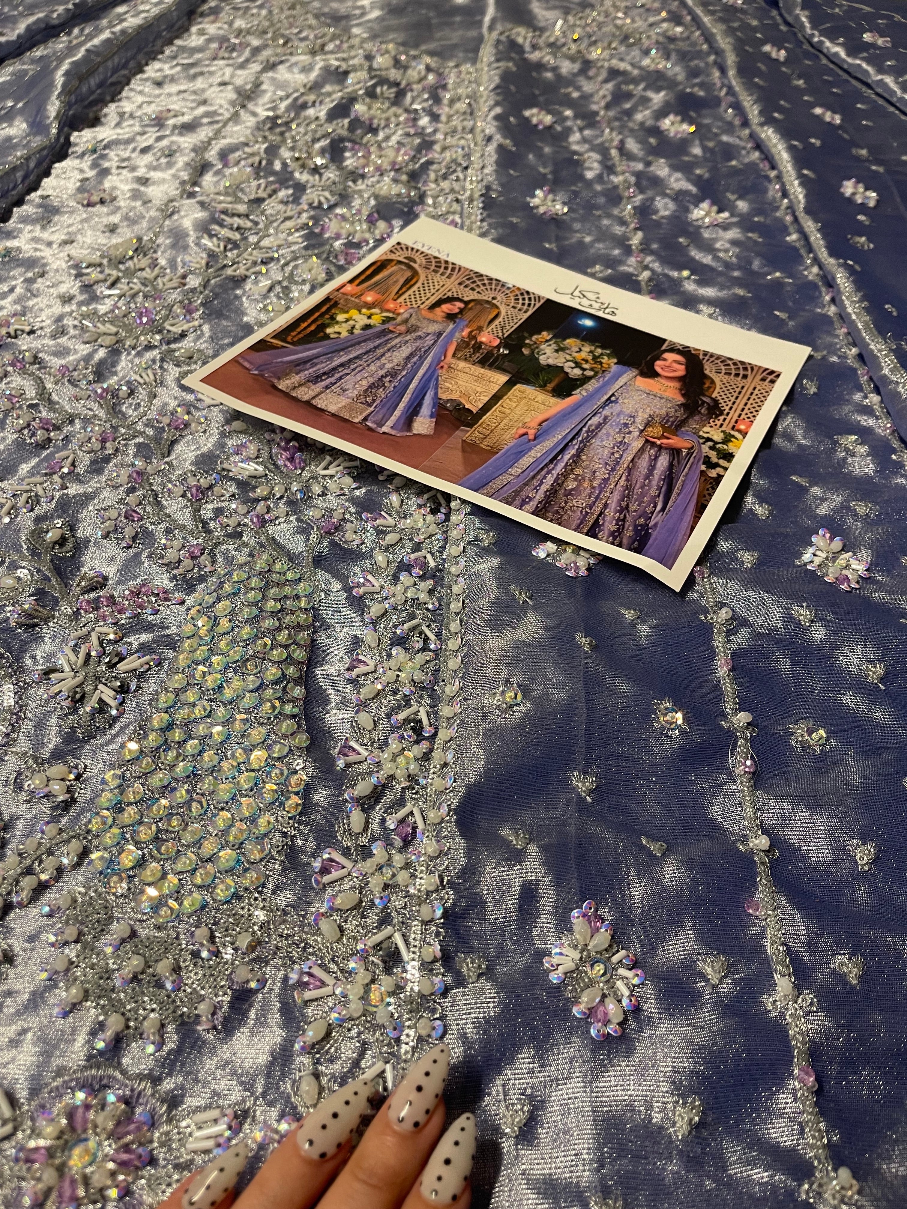 Haris Shakeel - Eyena