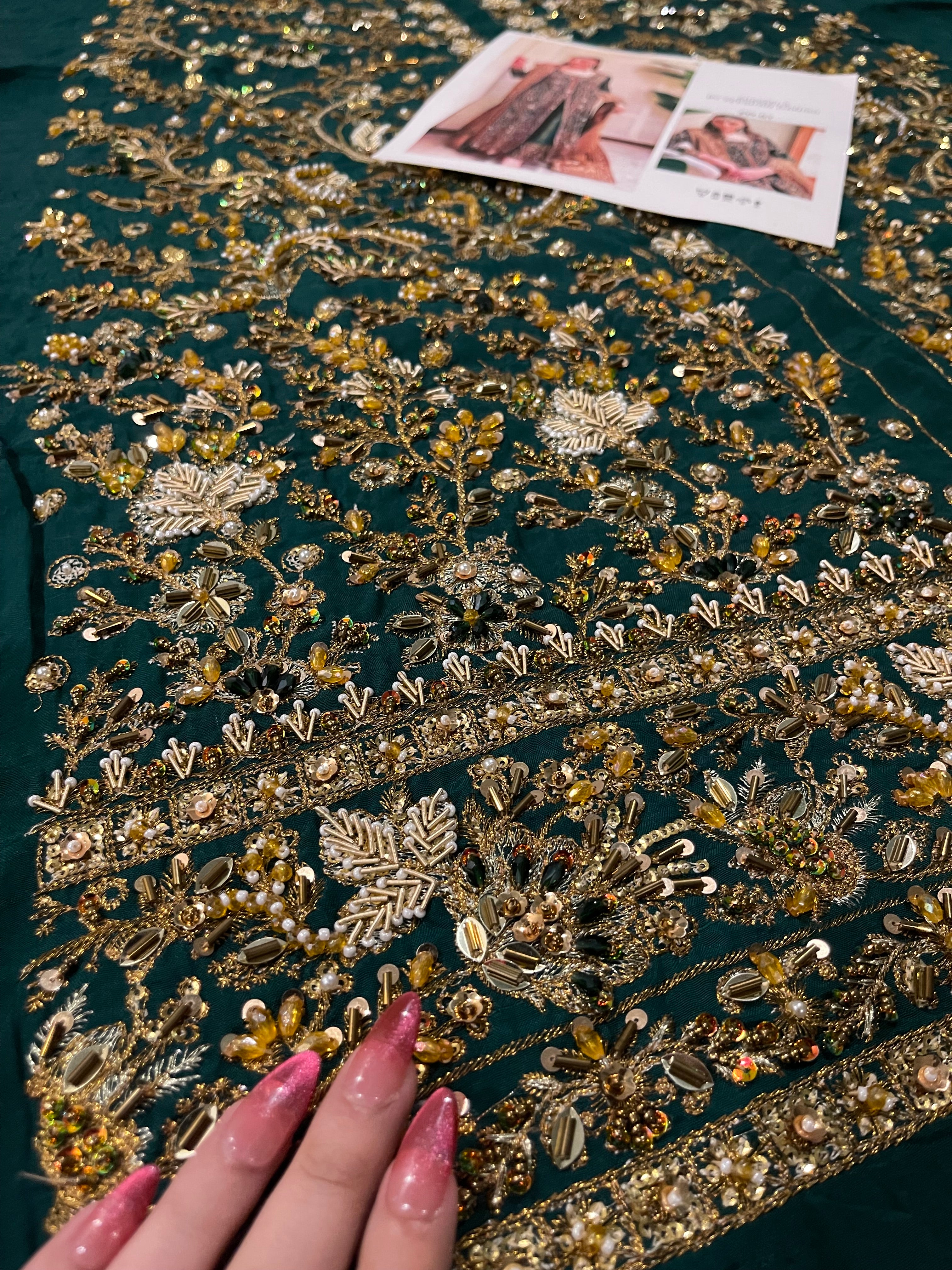 Shakeel’s by Zeeshan Danish - ZD01