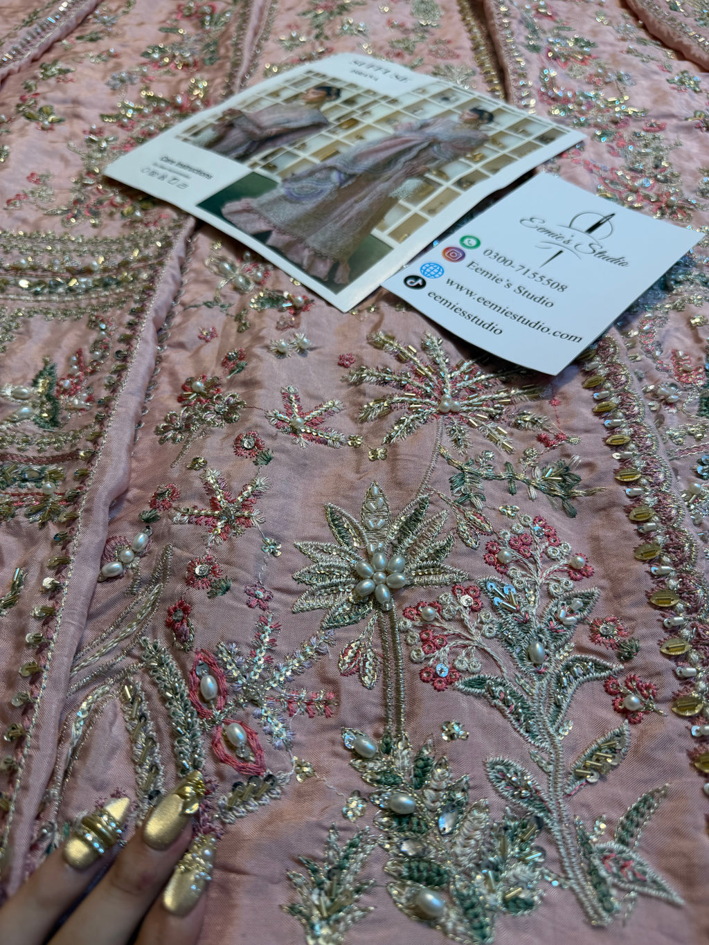 Suffuse - Irsana