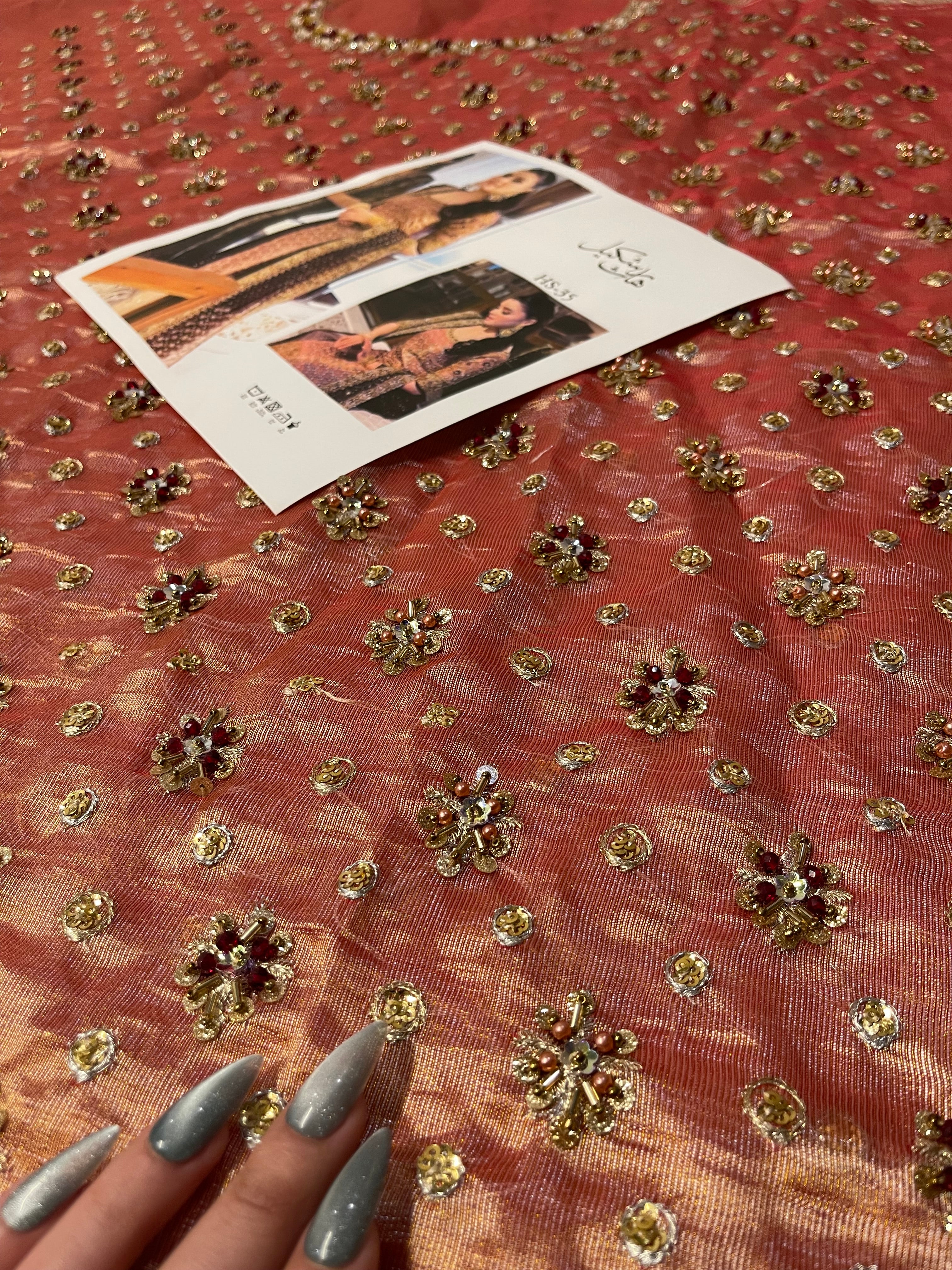 Haris Shakeel - Fareeha