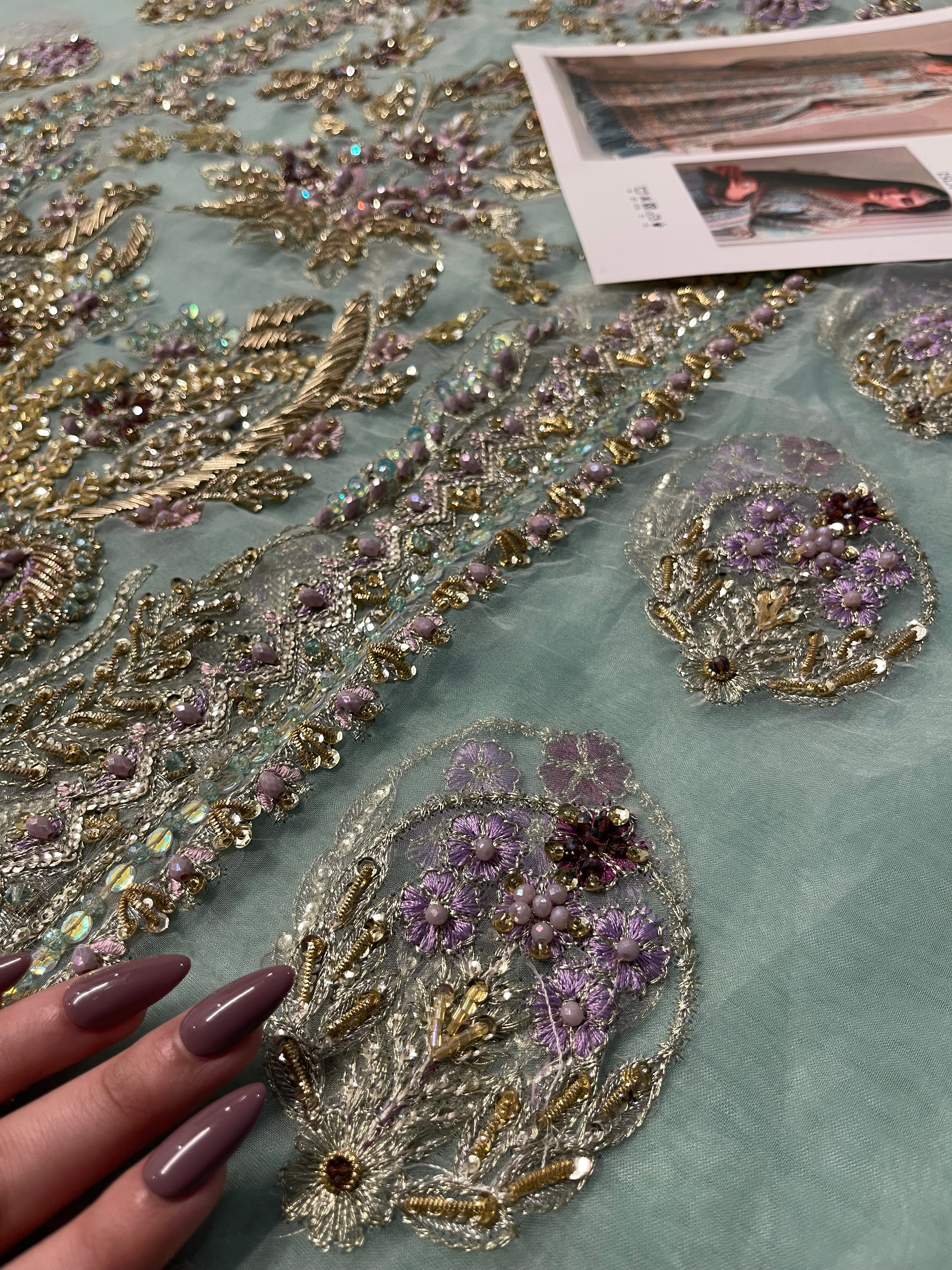 Saad Bin Shahzad - Isla