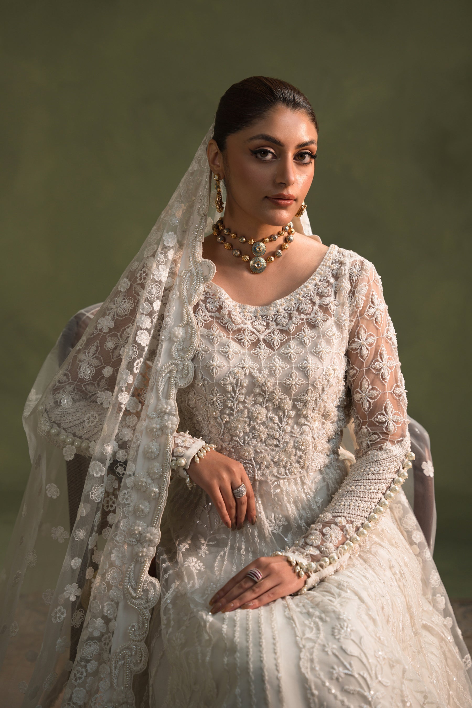 Ammara Khan - Moonbeam
