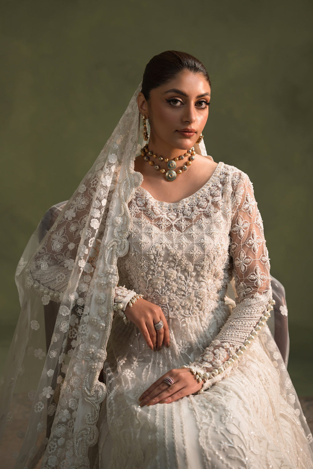 Ammara Khan - Moonbeam