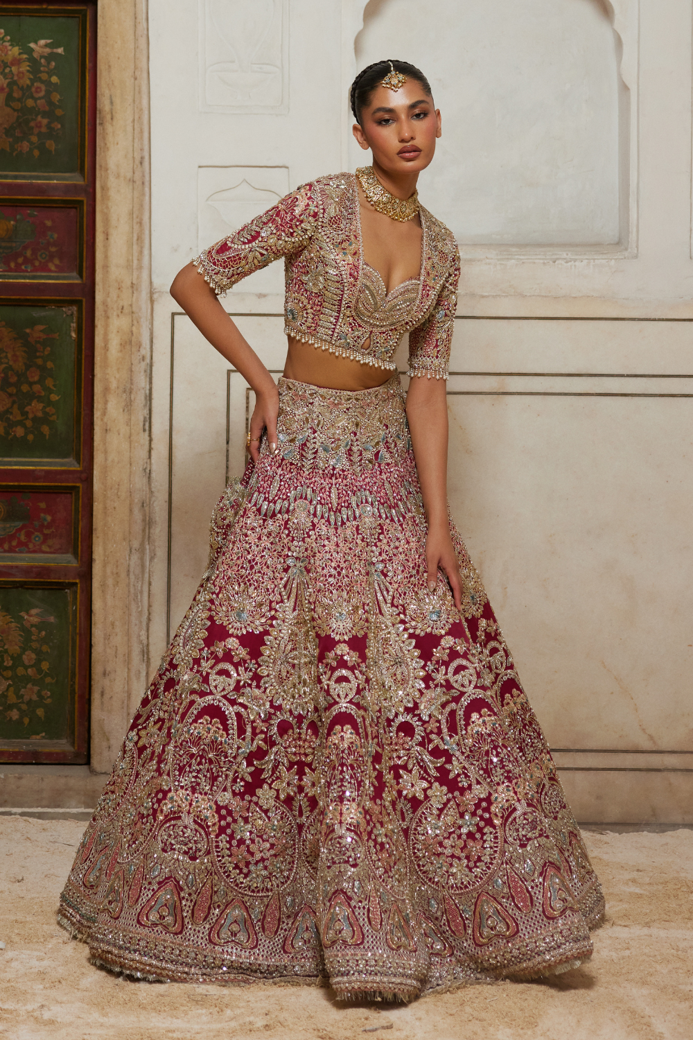 Soraya Darohi Bridals 2026 - Diyar