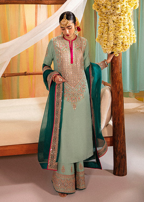 Hussain Rehar - Imroz