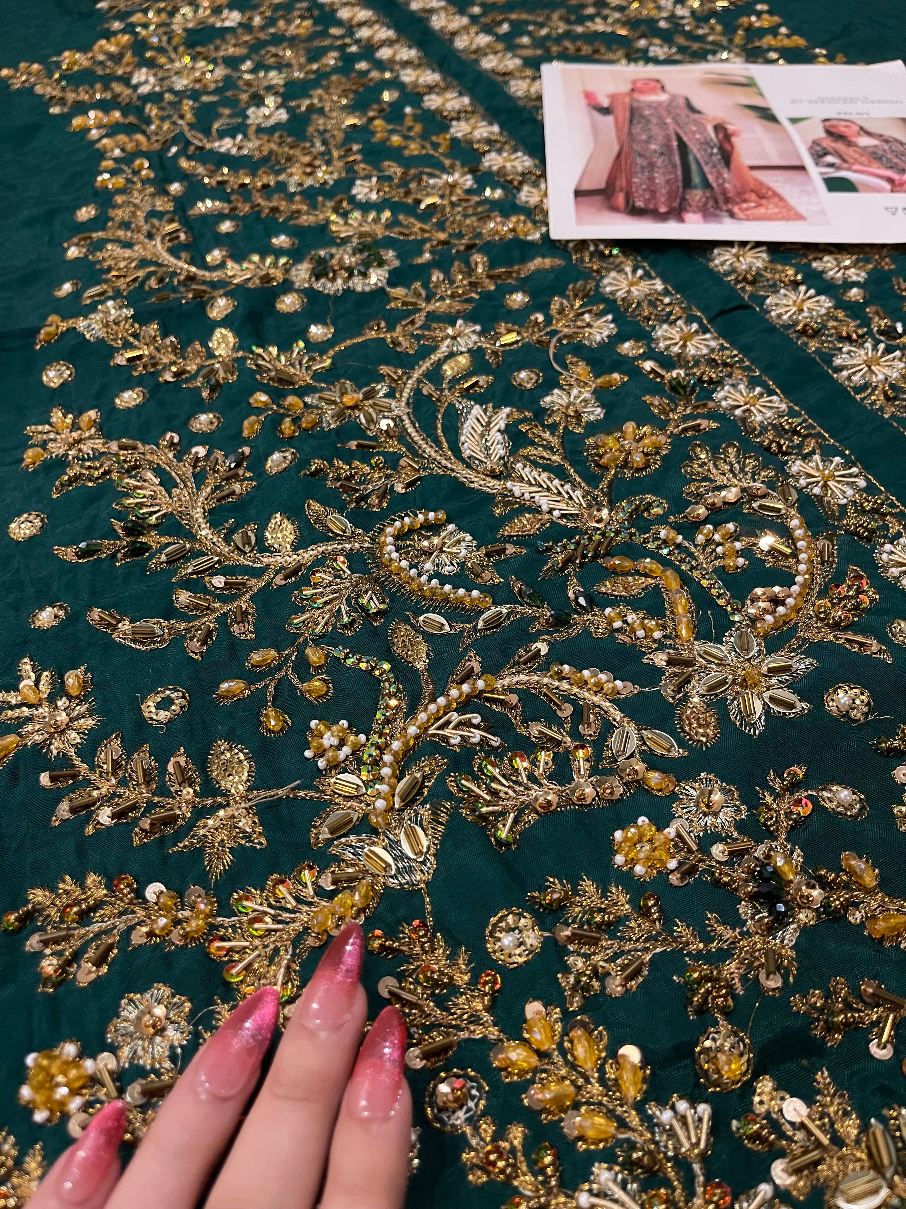 Shakeel’s by Zeeshan Danish - ZD01