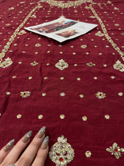 Haris Shakeel - Libah