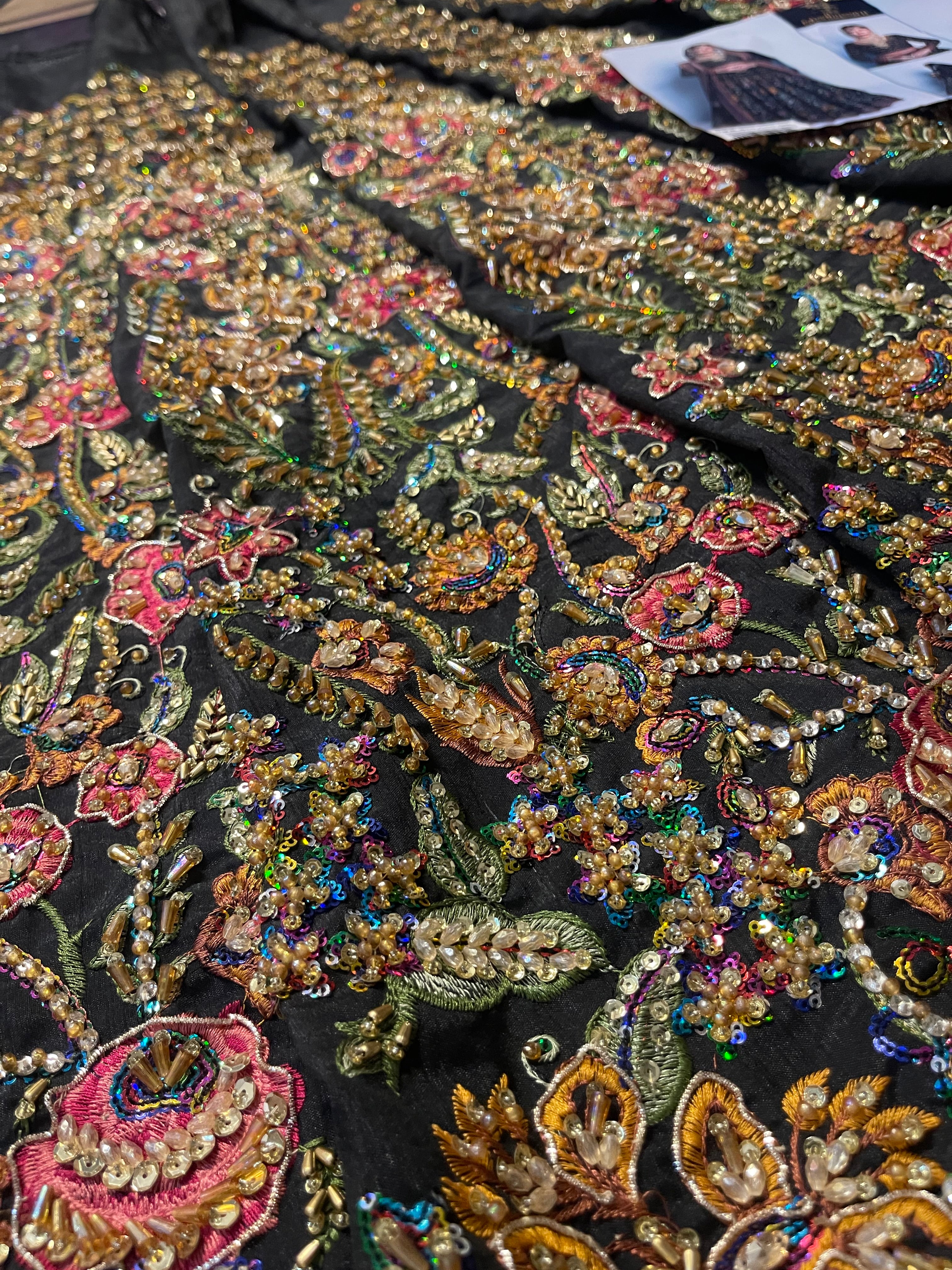 Fahad Hussayn - Naushayz