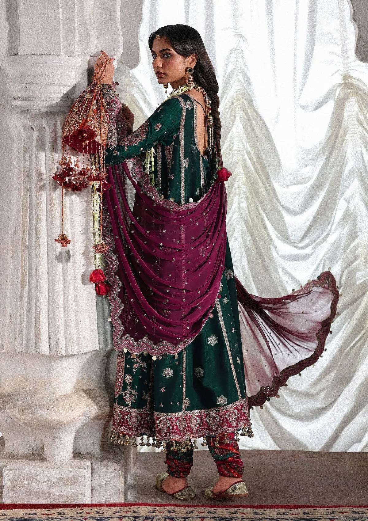 Hussain Rehar - Morni