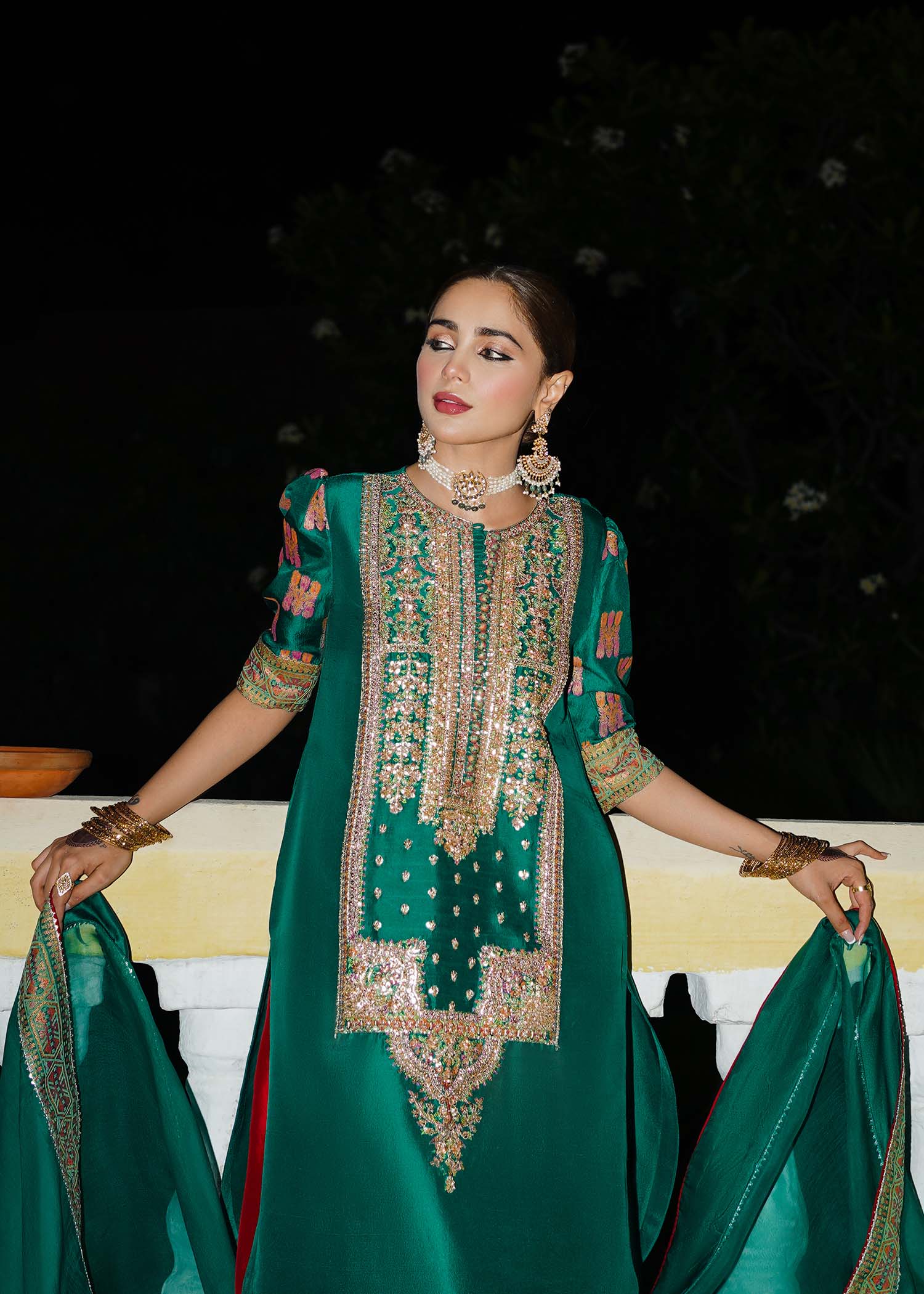 Hussain Rehar - Beryl