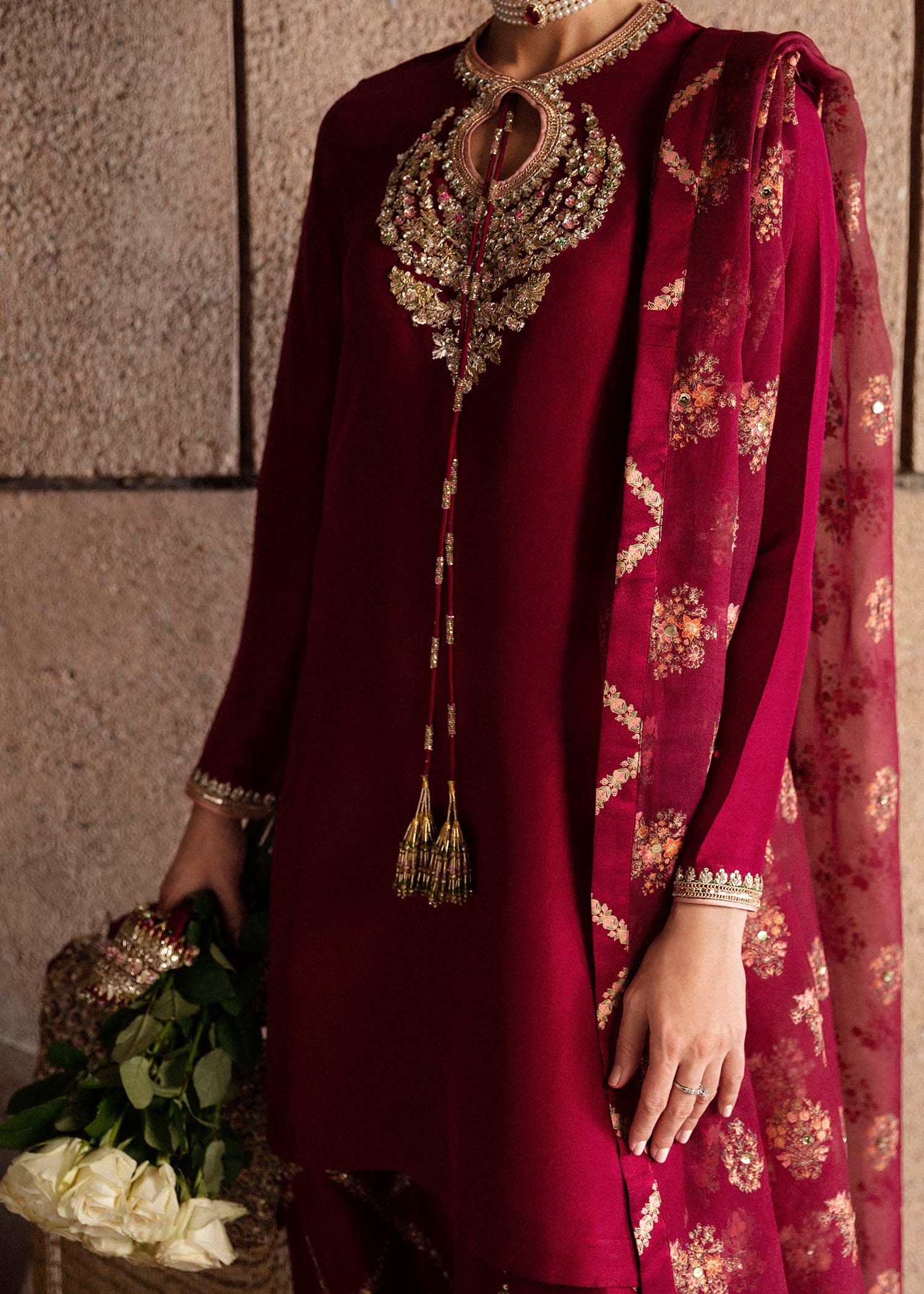 Hussain Rehar - Merlot