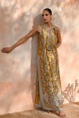 Sania Maskatiya - Yusra (colour customised)
