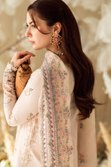Qalamkar - Lily