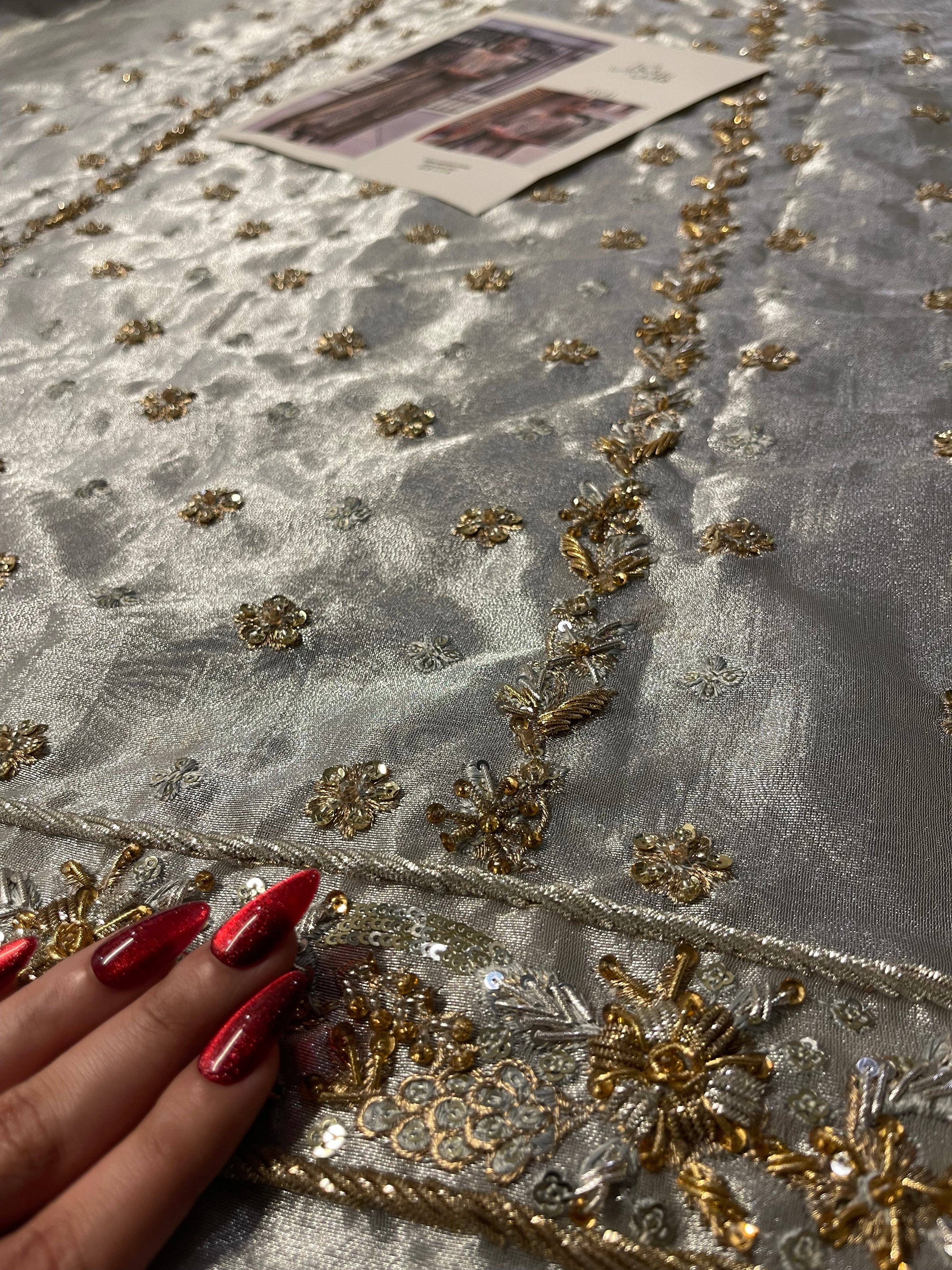 Haris Shakeel - Neha