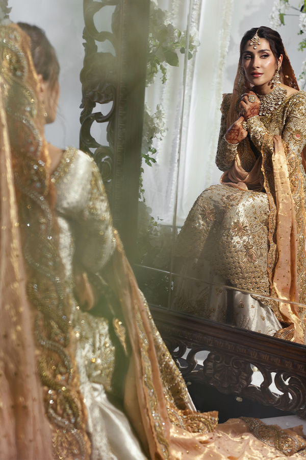 Mina Hasan - Afsaneh