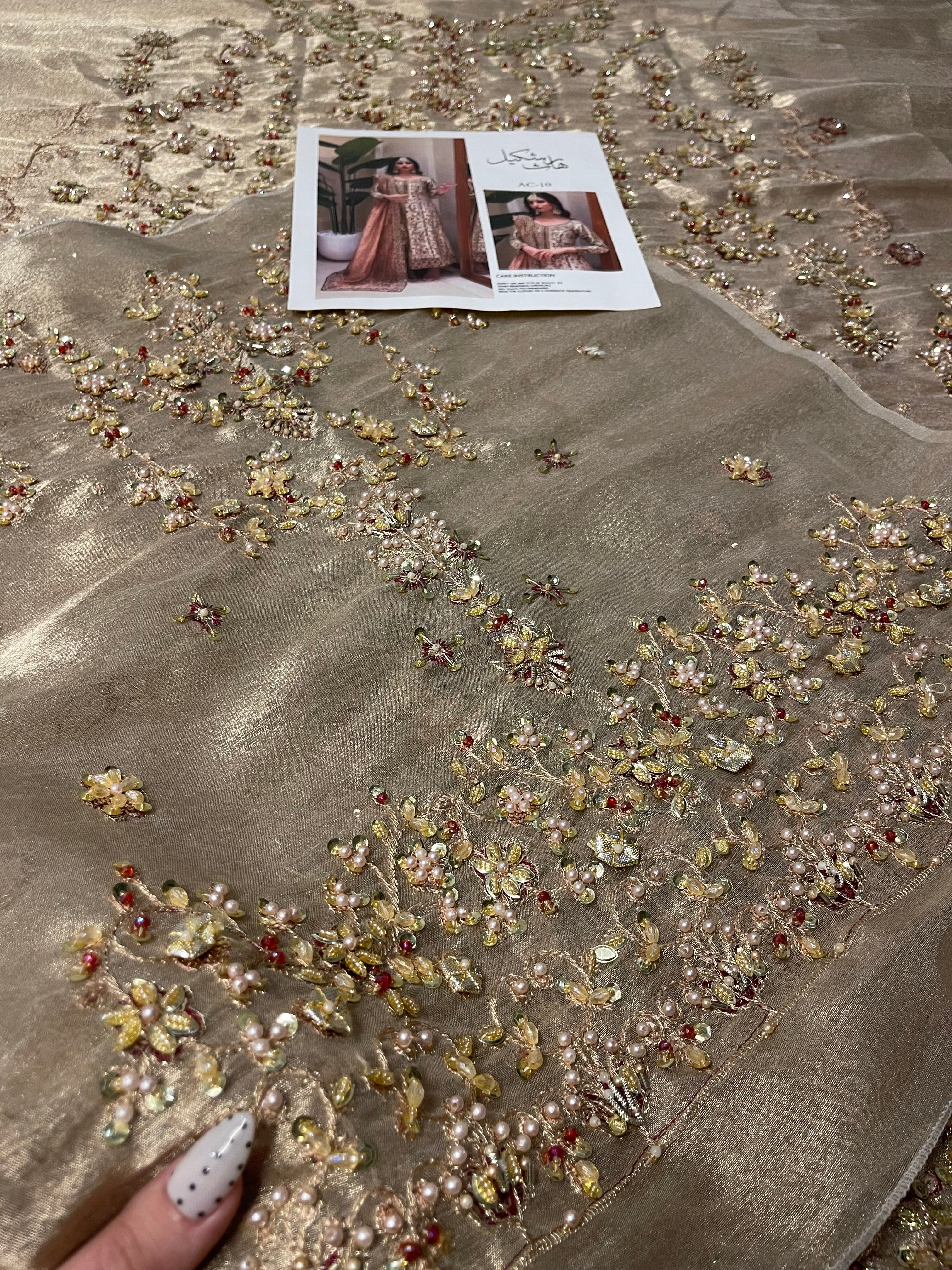 Shakeels by Zeeshan Danish - Dilruba