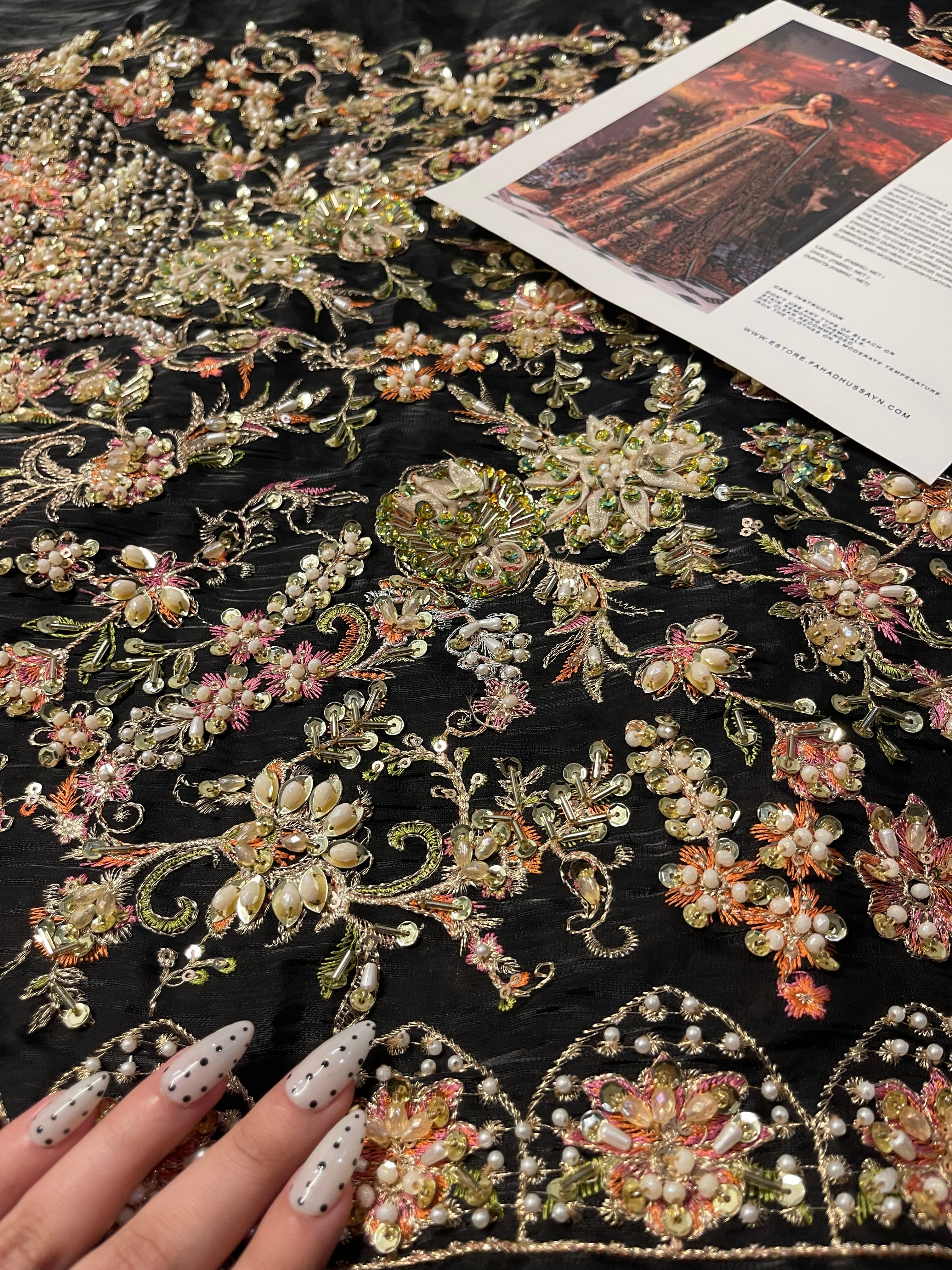 Fahad Hussayn - Ajooba