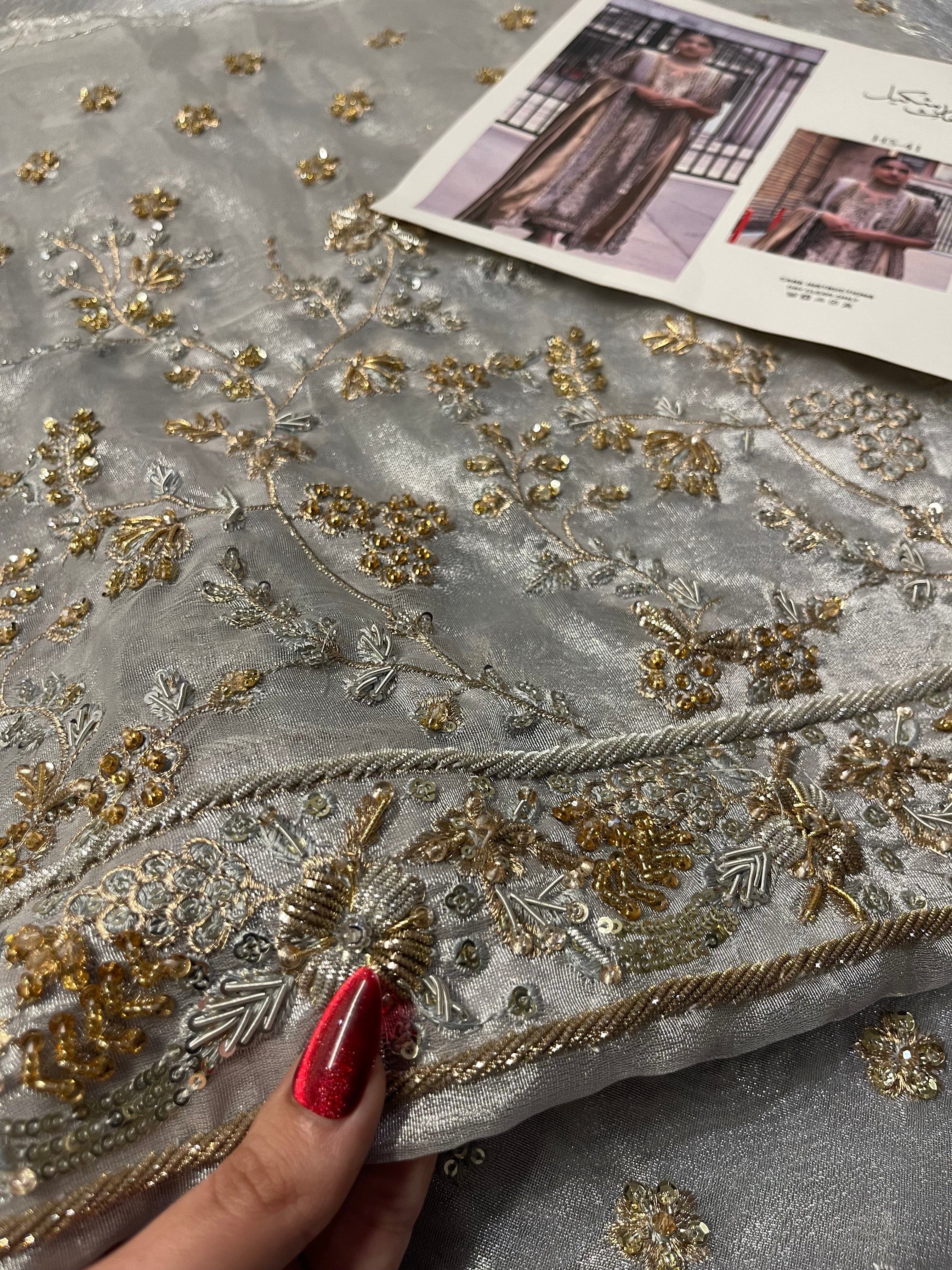 Haris Shakeel - Neha