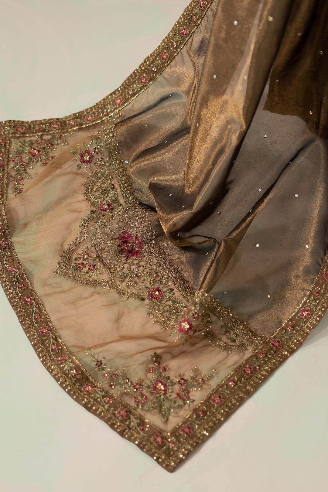 Maria.B soirée collection - D4