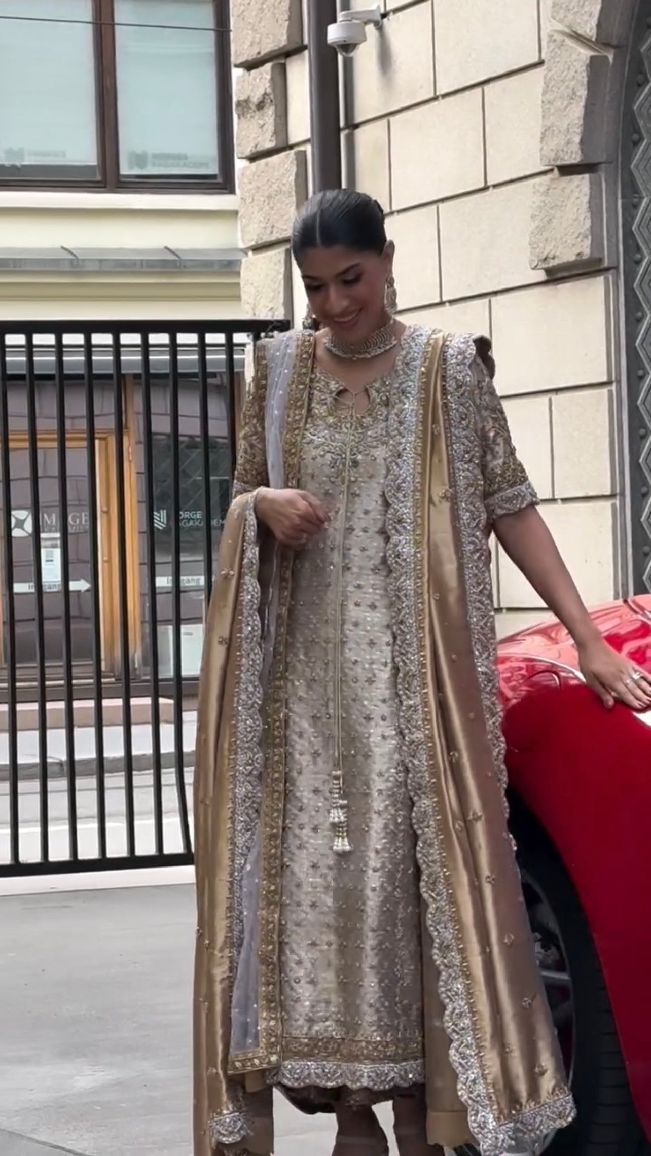 Haris Shakeel - Neha