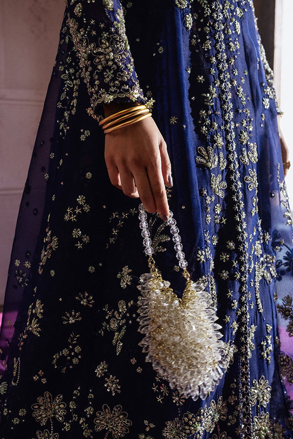 Suffuse - Rishaal