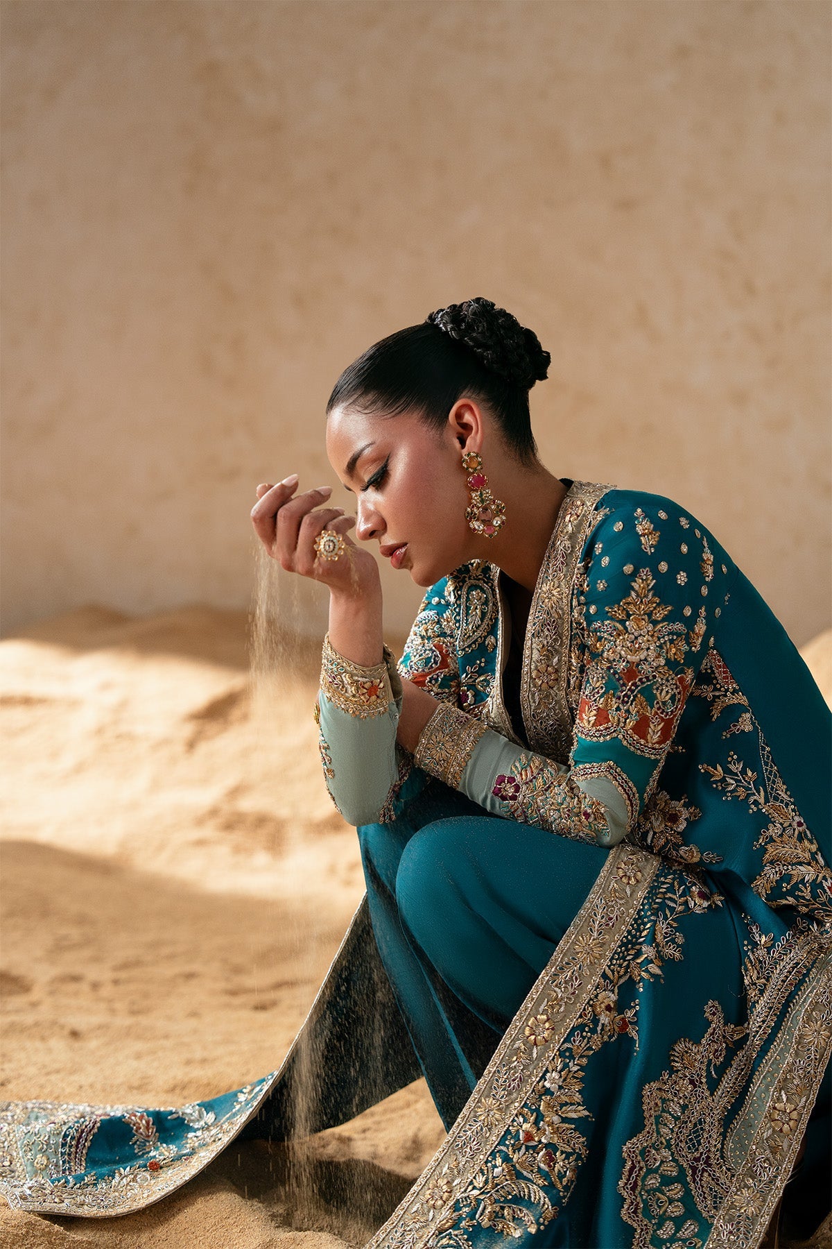 Mahnoor Mujtaba - Firoza Muse
