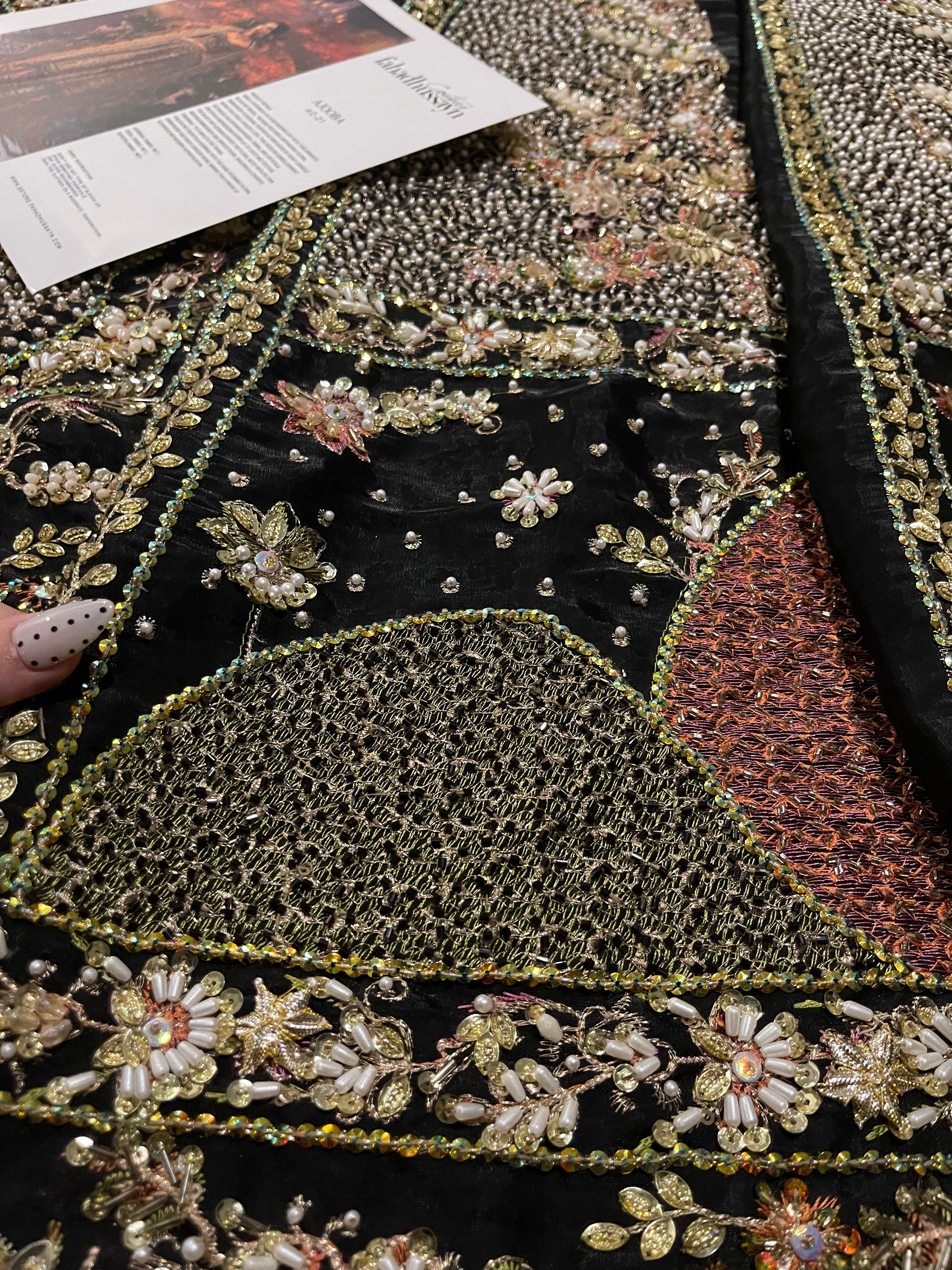 Fahad Hussayn - Ajooba