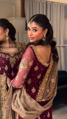 Haris Shakeel - Tehreem