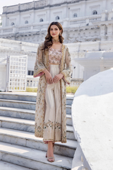 Shazia Kiyani - Shano (4pc)