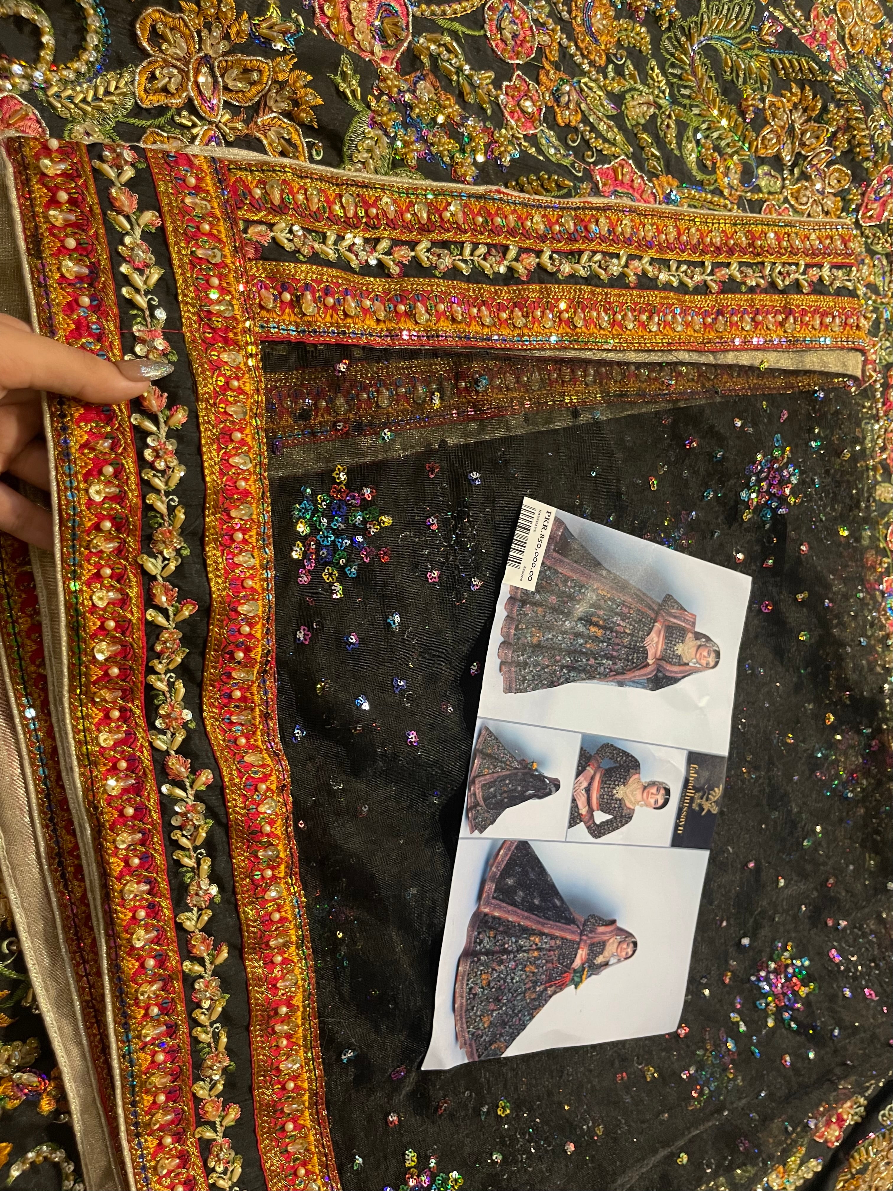 Fahad Hussayn - Naushayz