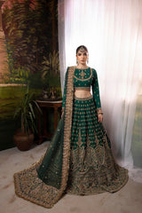 Nuriyaa - Kiara