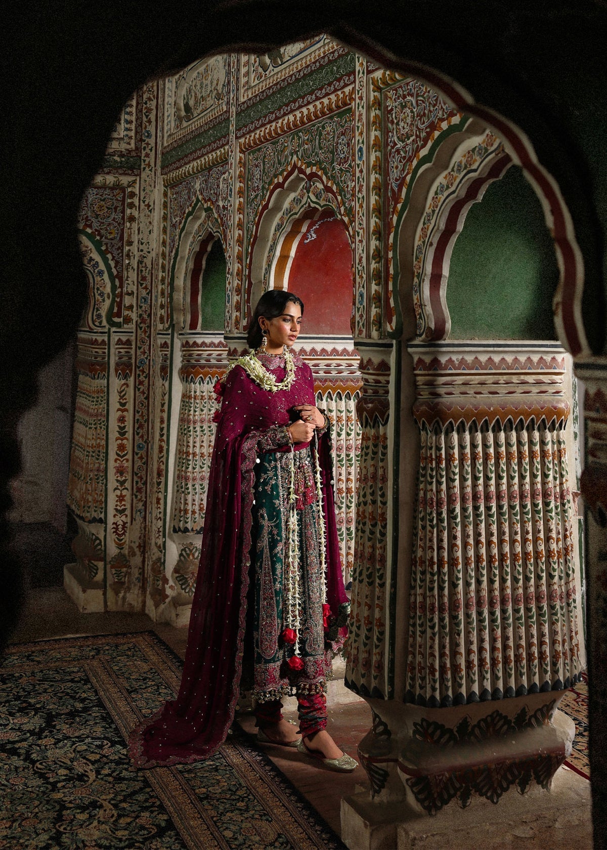 Hussain Rehar - Morni