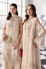 Maria.B Mbroidered BD-3007