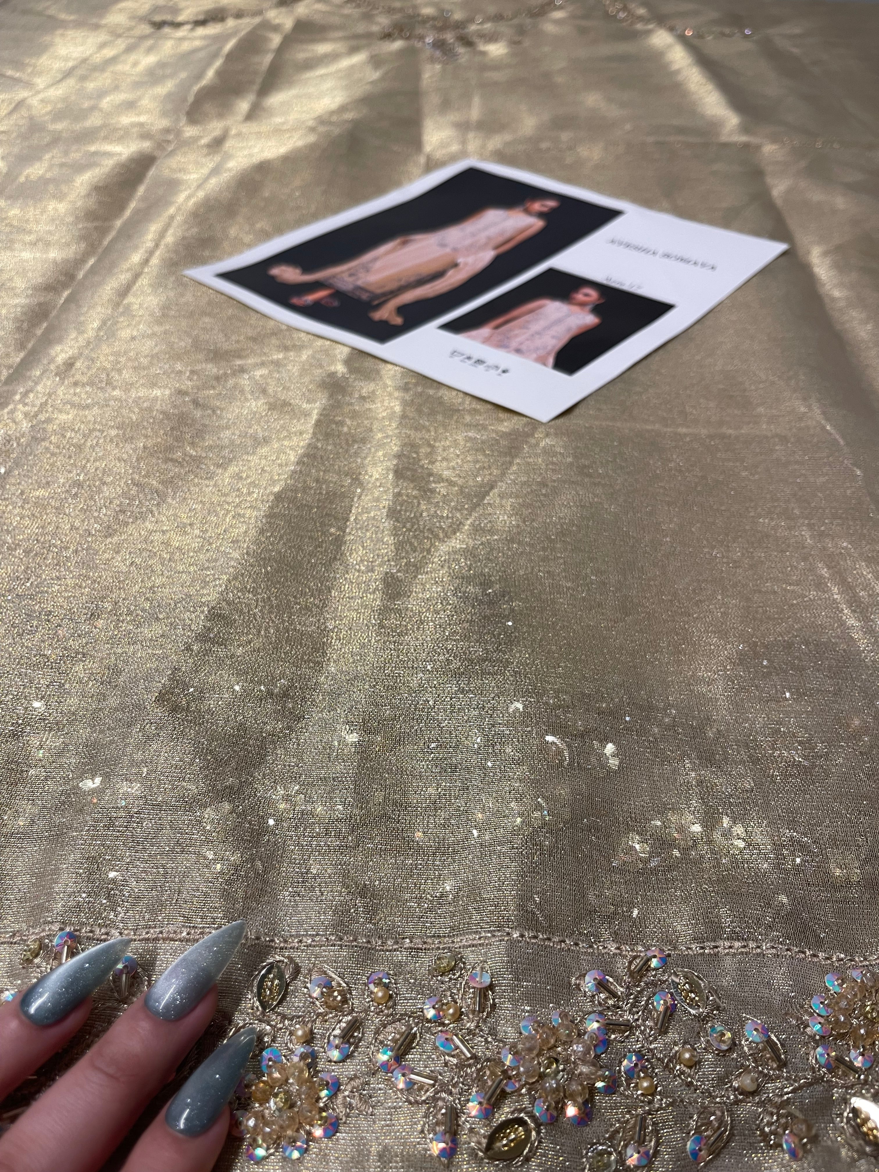 Ayesha Somaya - Ayra