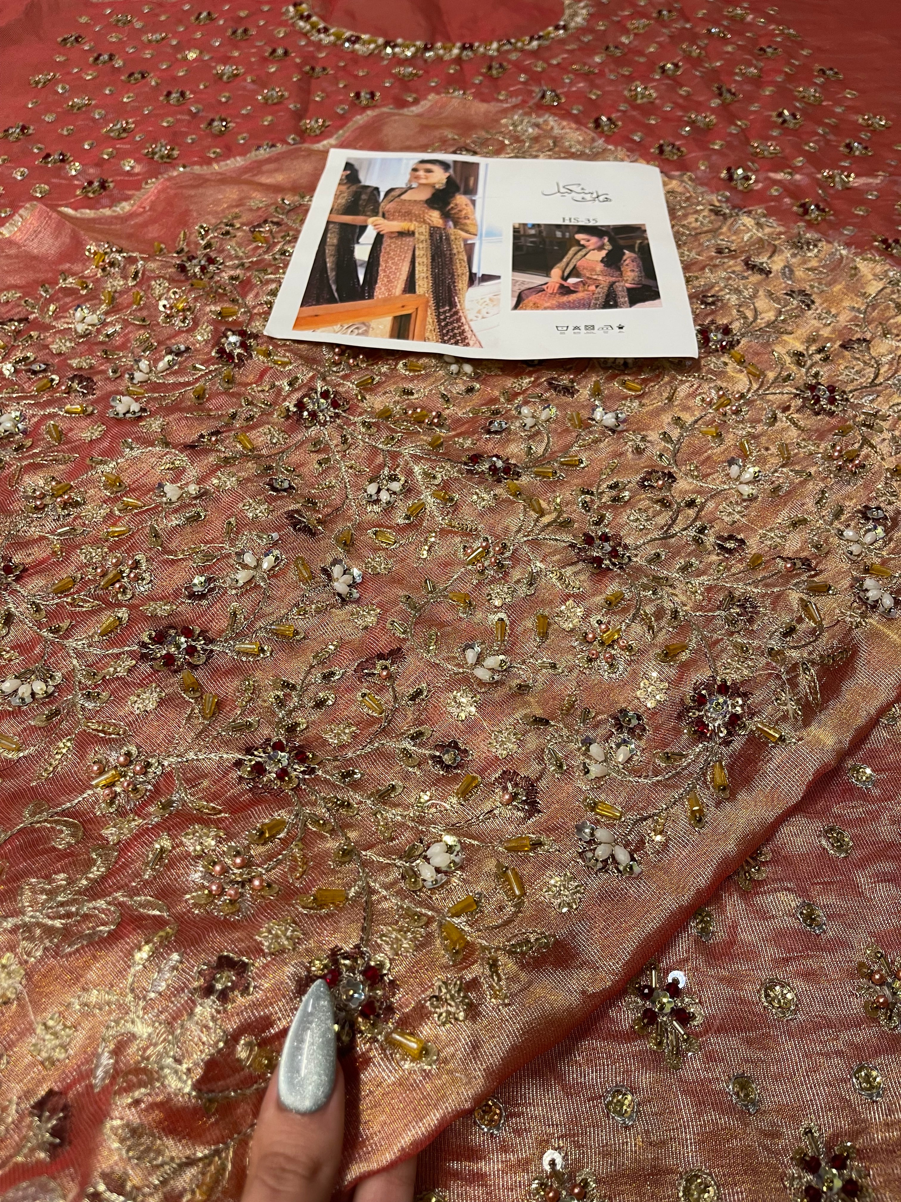 Haris Shakeel - Fareeha