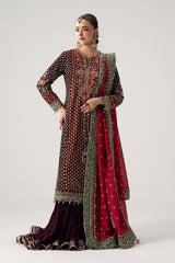 Maria.B Retro Shadmani Couture - Yarizeh