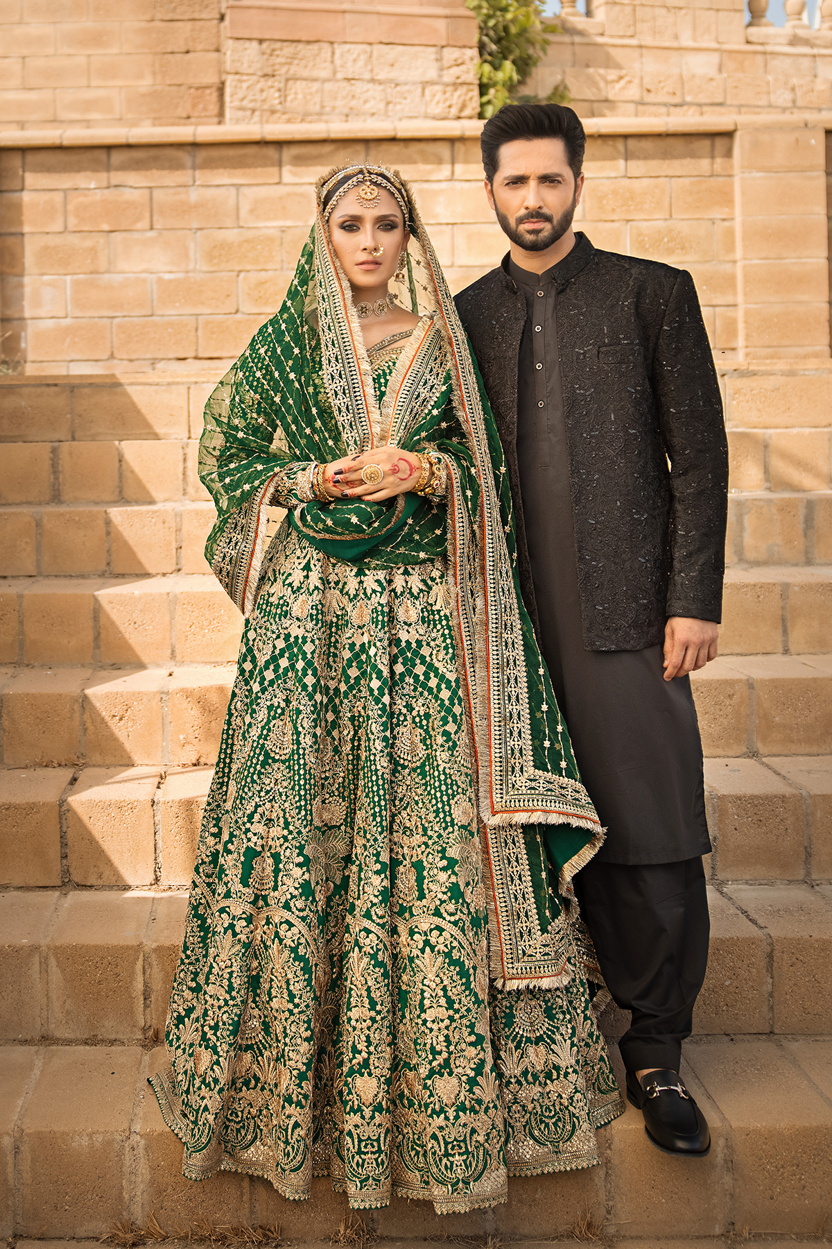 Erum khan - Pakeezah