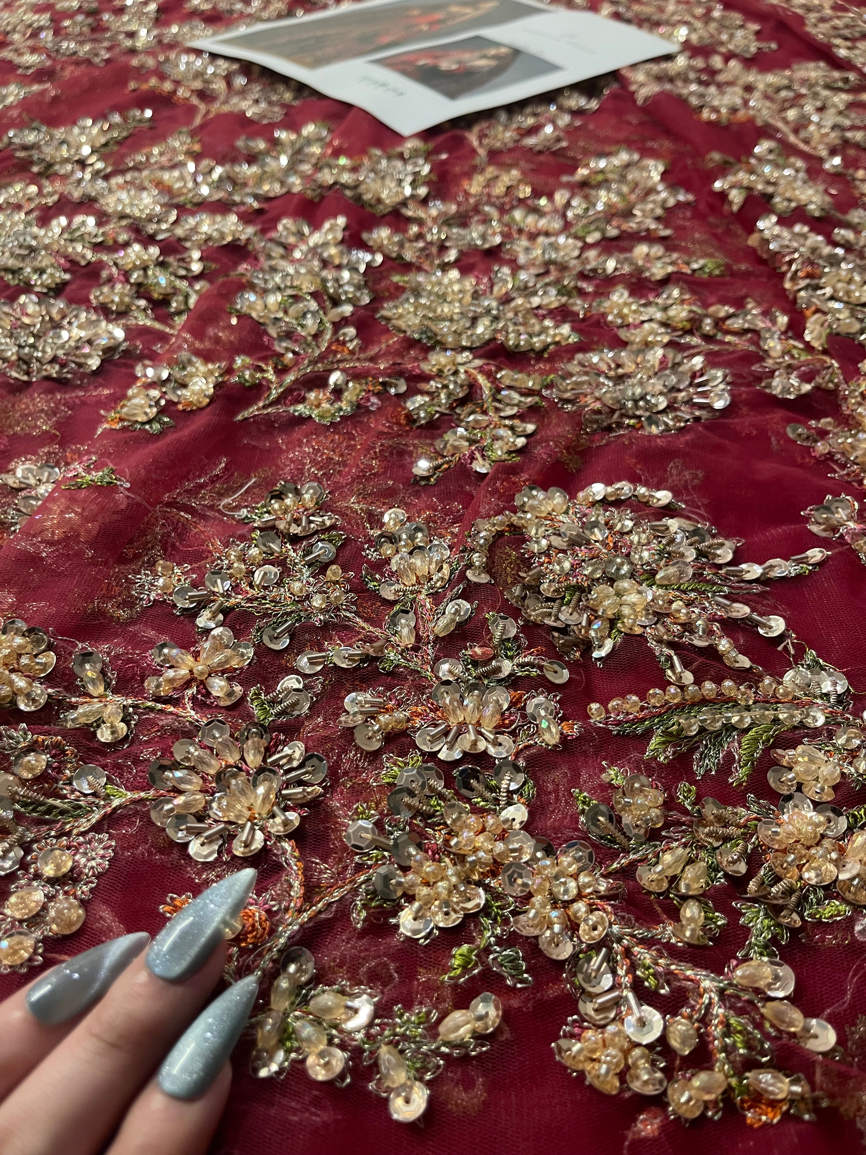 Hussain Rehar - Anisha