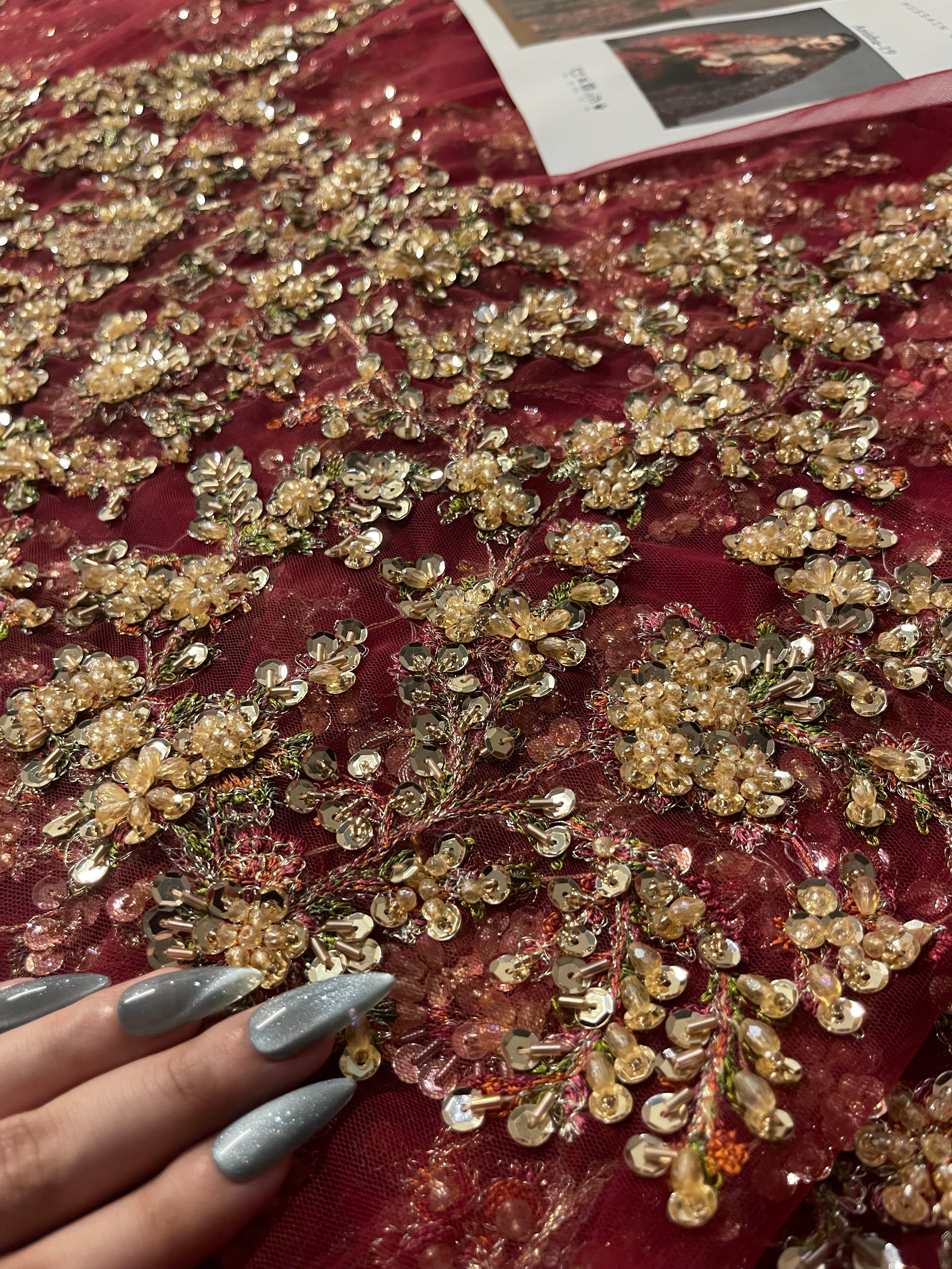 Hussain Rehar - Anisha