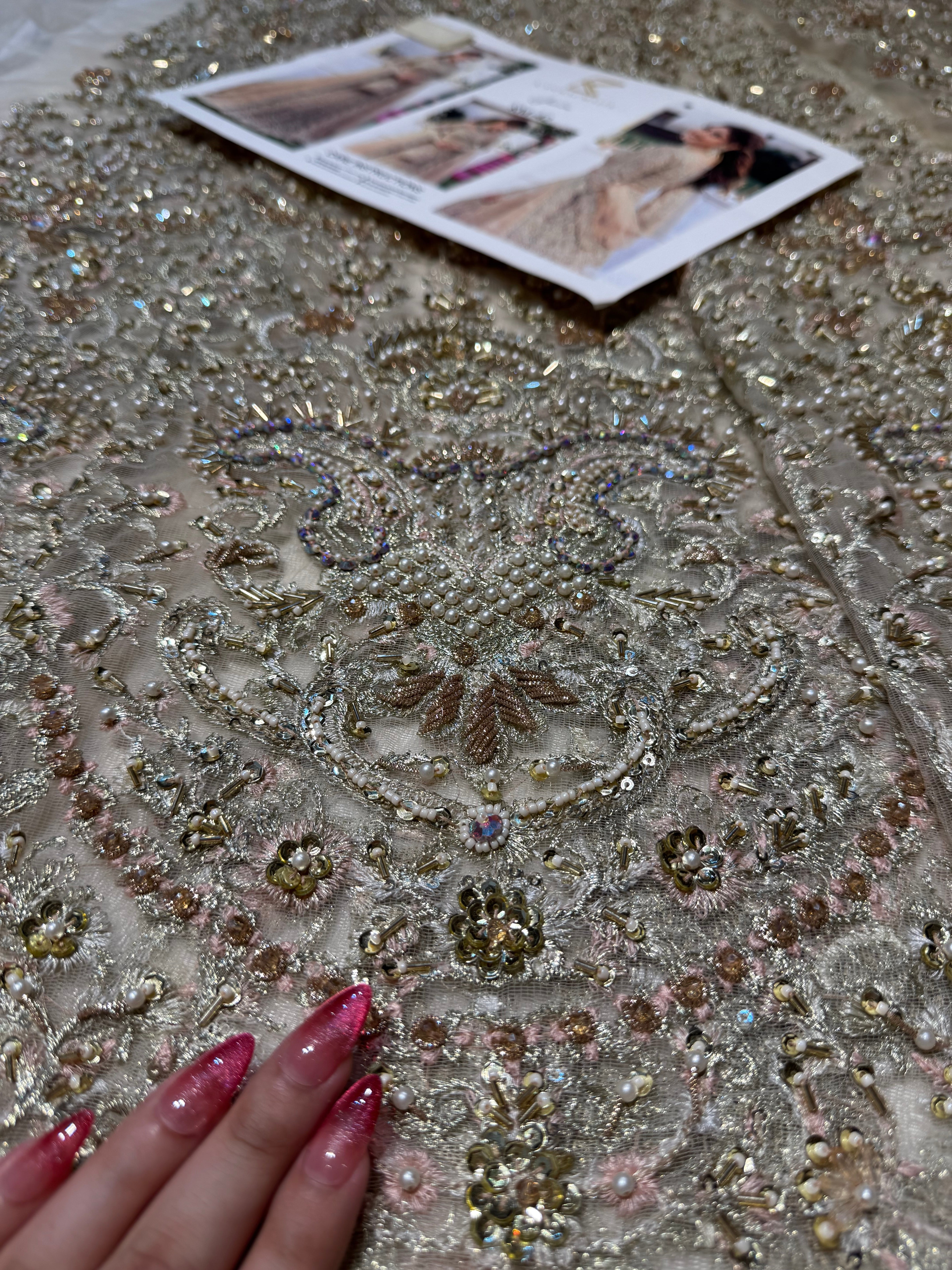 Kanwal Malik - Samira
