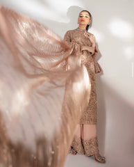 Honey Waqar - INARA