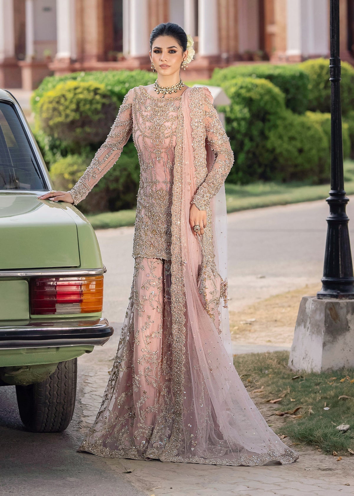 Kanwal Malik - Aria